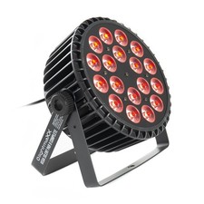 VEGA Silent PAR II LED
