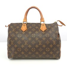 LOUIS VUITTON LV Monogram