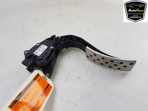 Gaspedal accelerator pedal - accelerator,