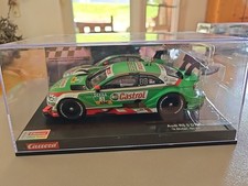 Carrera Digital 124 , Audi RS