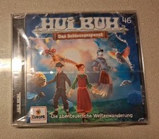 HUI BUH das Schlossgespenst -