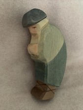 Ostheimer Set  Hirte gebeugt 40504 und Gänseliesel 1330 