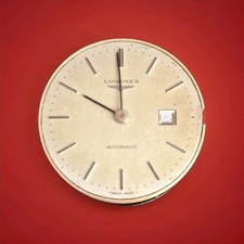 LONGINES AUTOMATIK L 561.1 25