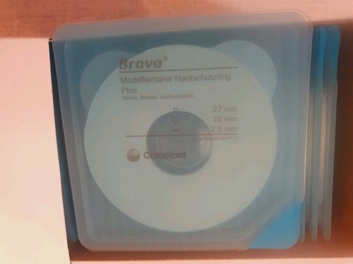 Brava modellierbarer - ,