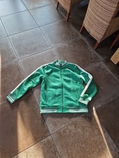 Original DERBE Trainingsjacke