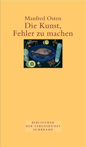 Manfred osten die kunst - osten,