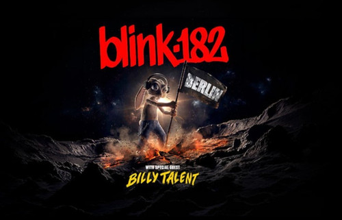 Tausch oder verkauf blink 182 - tausch,