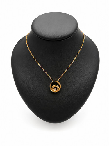 Chopard happy spirit kette - happy,