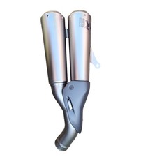 Ducati Akrapovic Titan Racing