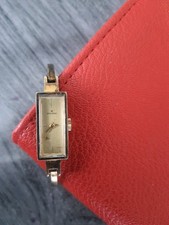 Silber Damen Uhr 925 er