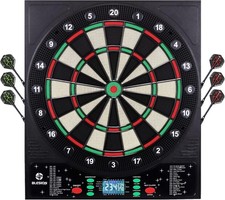 Dartscheibe Elektronisch 2024