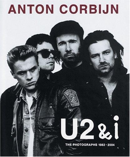 Anton corbijn and the - anton,
