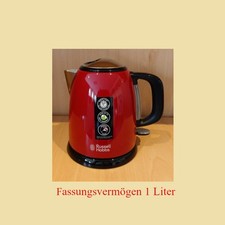 Russell Hobbs Wasserkocher