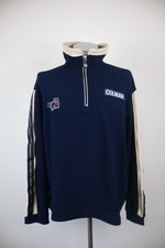 COLMAR Pullover Herren Gr. 3 Man Vintage Sweatshirt Alta Badia Alpine Ski 99