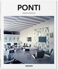 Gio Ponti von Roccella, Graziella | Buch | Zustand sehr gut