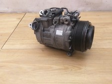 BMW 5er F11 530d N57 D30A Klimakompressor Klimaanlage 6987890 64526987890