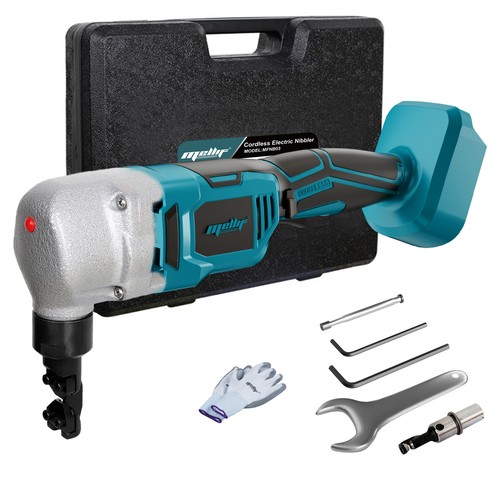 Akku blechknabber für makita - akku,