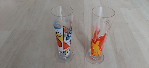 Ritzenhoff schnapsgläser - ritzenhoff, (2)