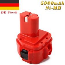 12V 5,0AH Ni-MH Akku Für