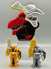 Power rangers dino fury - rangers,