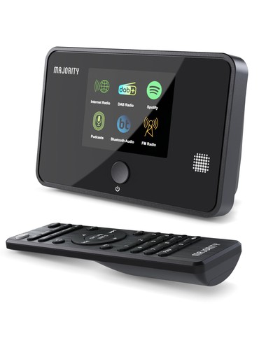 Internetradio adapter wifi - internetradio,