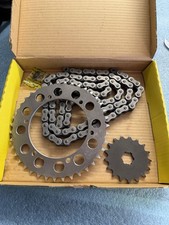 Kettensatz Yamaha RD 350 YPVS