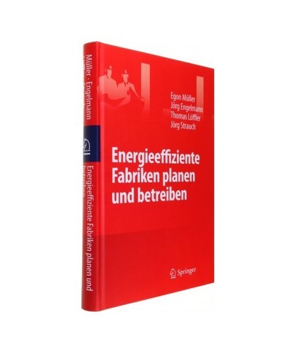Energieeffiziente fabriken - energieeffiziente,