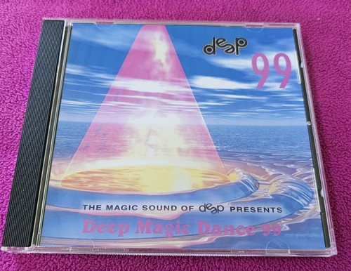Deep dance aus 2005 - dance,