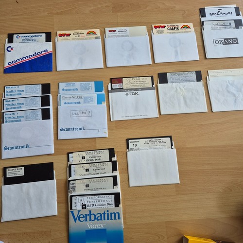 Commodore c64 c128 - c64,