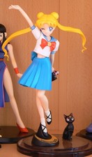 Sailor Moon Model Kit - Usagi