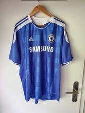 Adidas Chelsea FC Trikot XL