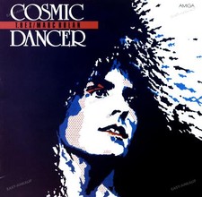T. Rex / Marc Bolan - Cosmic