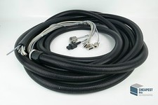  Rofin Powerline Kabelsatz, Steuerkabel X-NET, X60, X62, X50, COM2, Laser Kabel 