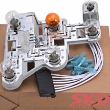 Für Mercedes C-Klasse