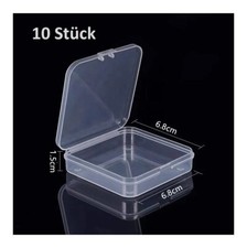 Plastik Kunststoff Stapel Box