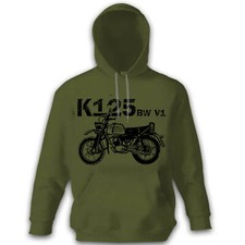 K125 bundeswehr motorrad - k125, v1
