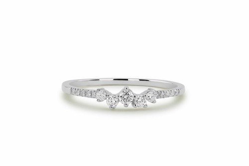 Diamant memory goldring - memory,
