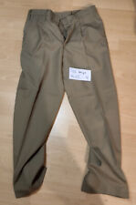 Polizei Uniformhose Alter Art