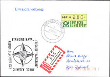 Marine SP "Fregatte Karlsruhe"