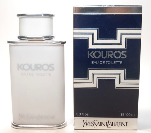 Ysl kouros eau toilette - eau, 100