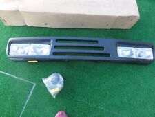 Taifun 3249  3.249 Polo 2 Scheinwerfergrill Lagerware  Oldtimer classic  MS1