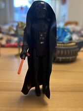 Star Wars Figur Kenner Vintage Darth Vader 1977 First 12 China Lichtschwert