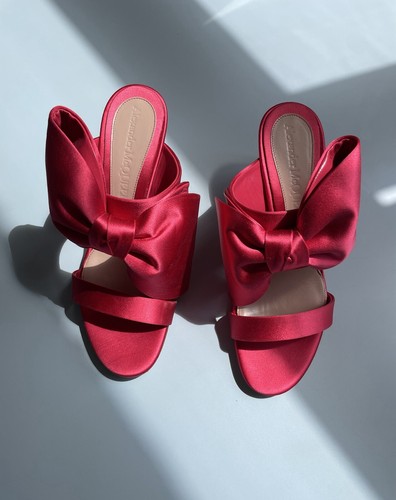 Alexander mcqueen pin heels - alexander,