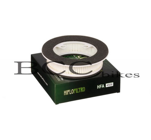 Hiflo luftfilter variomatik - hiflo,