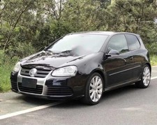 Für Volkswagen Golf 5 R32