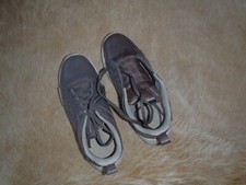 Sketchers Schnürschuh Leder Braun Gr. 36 Secondhand ansehen!!