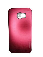 Samsung Galaxy S6 Alu Cover