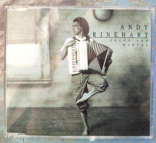 Maxi andy rinehart - andy,