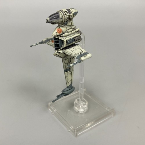 Wing starfighter - b-wing,
