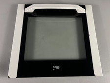 Beko HC4006010010N15 CSE 56000 GW Herd  Backofentür Backofen Tür #1742